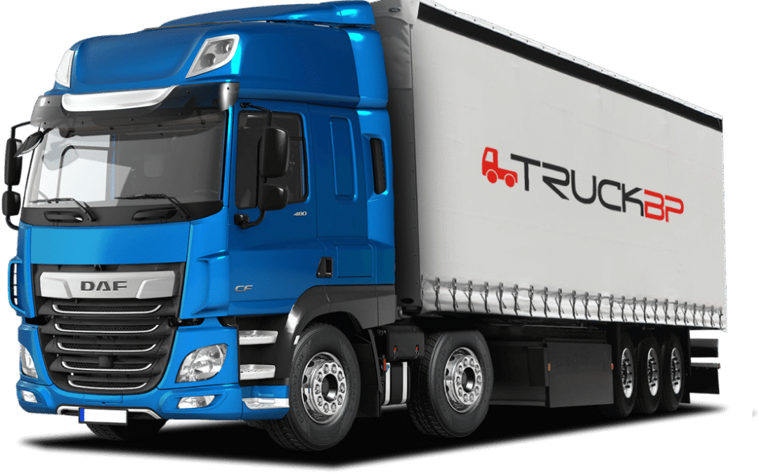 DAF seria CF (CF 65 – CF 440) – Opis, dane techniczne, spalanie