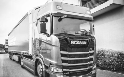 Scania seria 4 (1995-2004) – Opis, dane techniczne, opinie