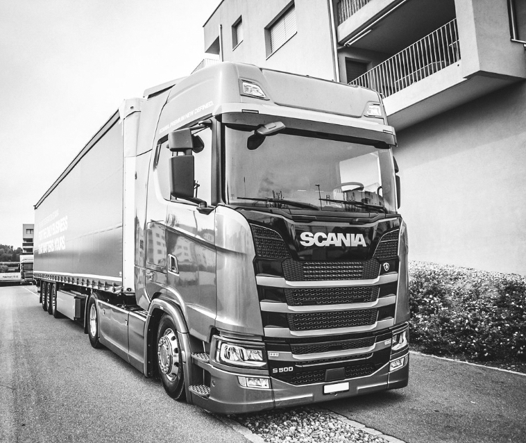 Scania seria 4 (1995-2004) – Opis, dane techniczne, opinie