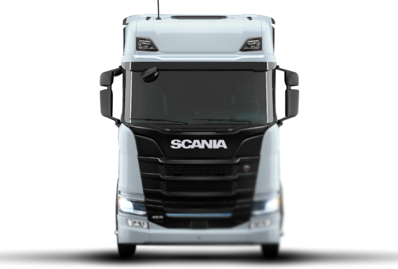 Nowa Scania S – poznaj nową serię