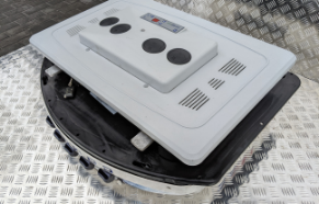 Klimatyzacja / Webasto