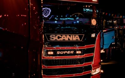 Części do samochodów ciężarowych Scania – nowe czy używane?