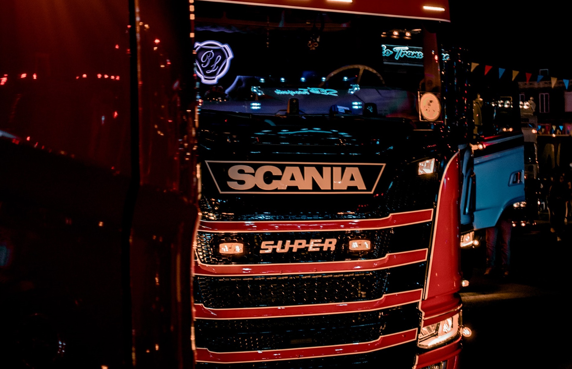 Części do samochodów ciężarowych Scania – nowe czy używane Części do samochodów ciężarowych Scania - nowe czy używane