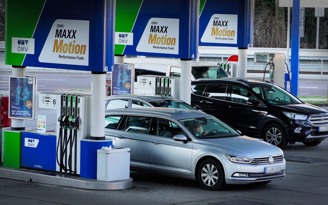 Co to jest AdBlue i jak o nie zadbać?