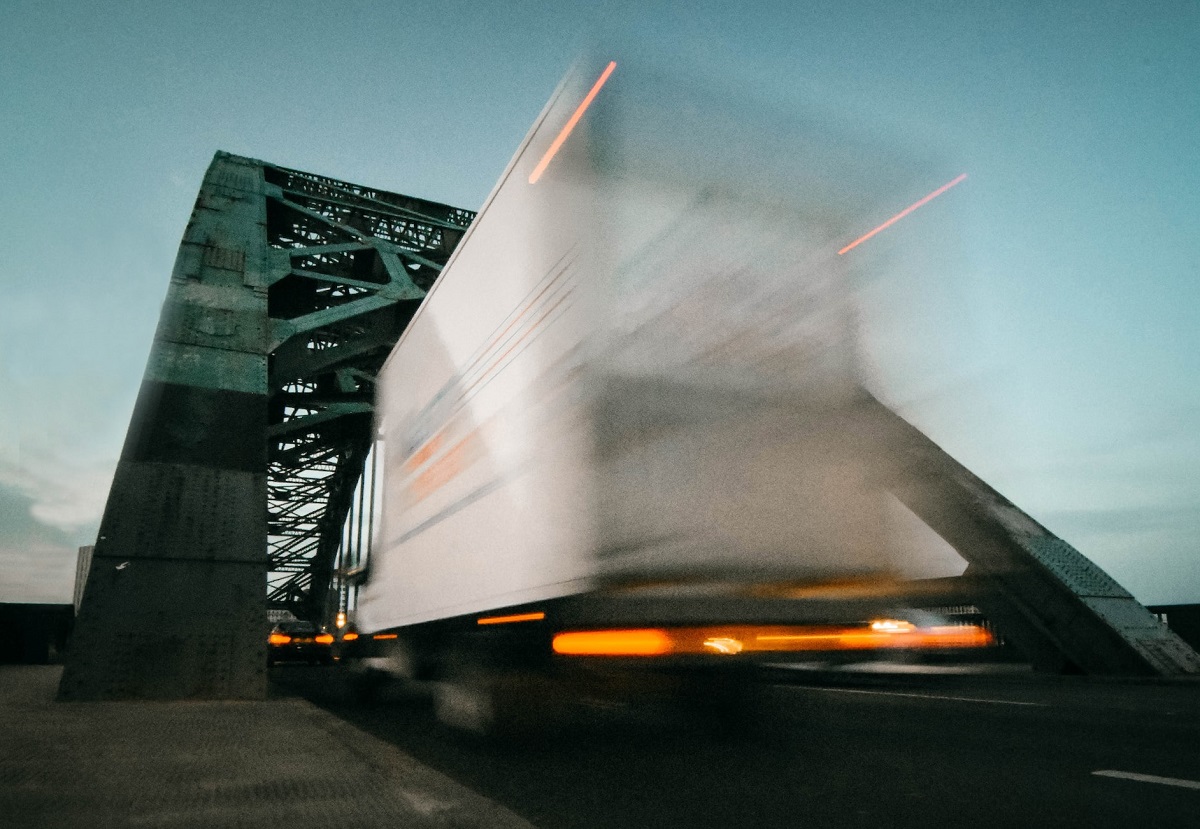 DAF seria LF DAF seria LF