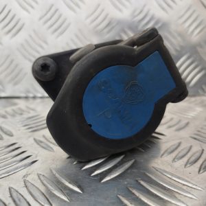 GNIAZDO INSTALACJI SCANIA STREAMLINE