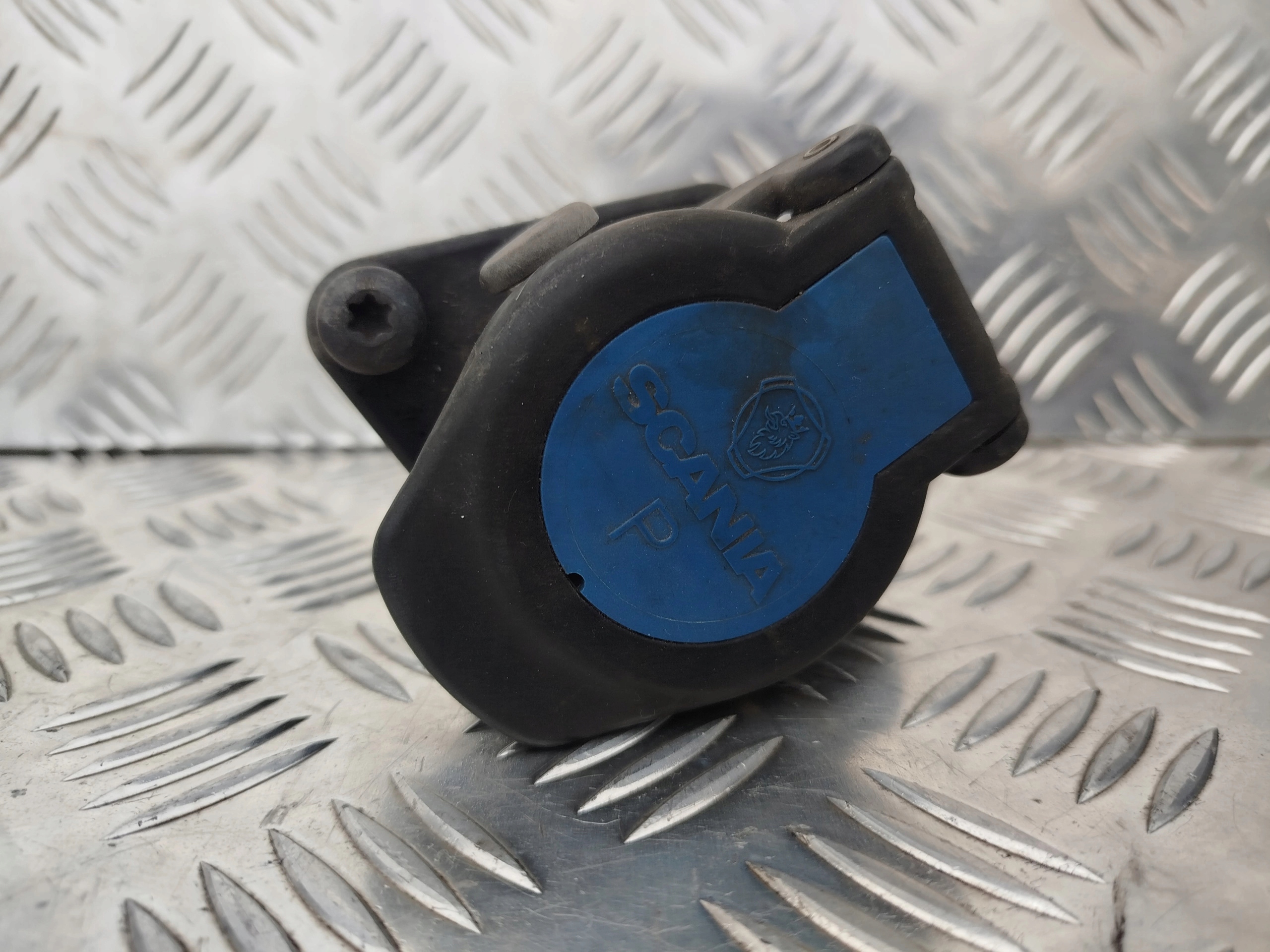 GNIAZDO INSTALACJI SCANIA STREAMLINE