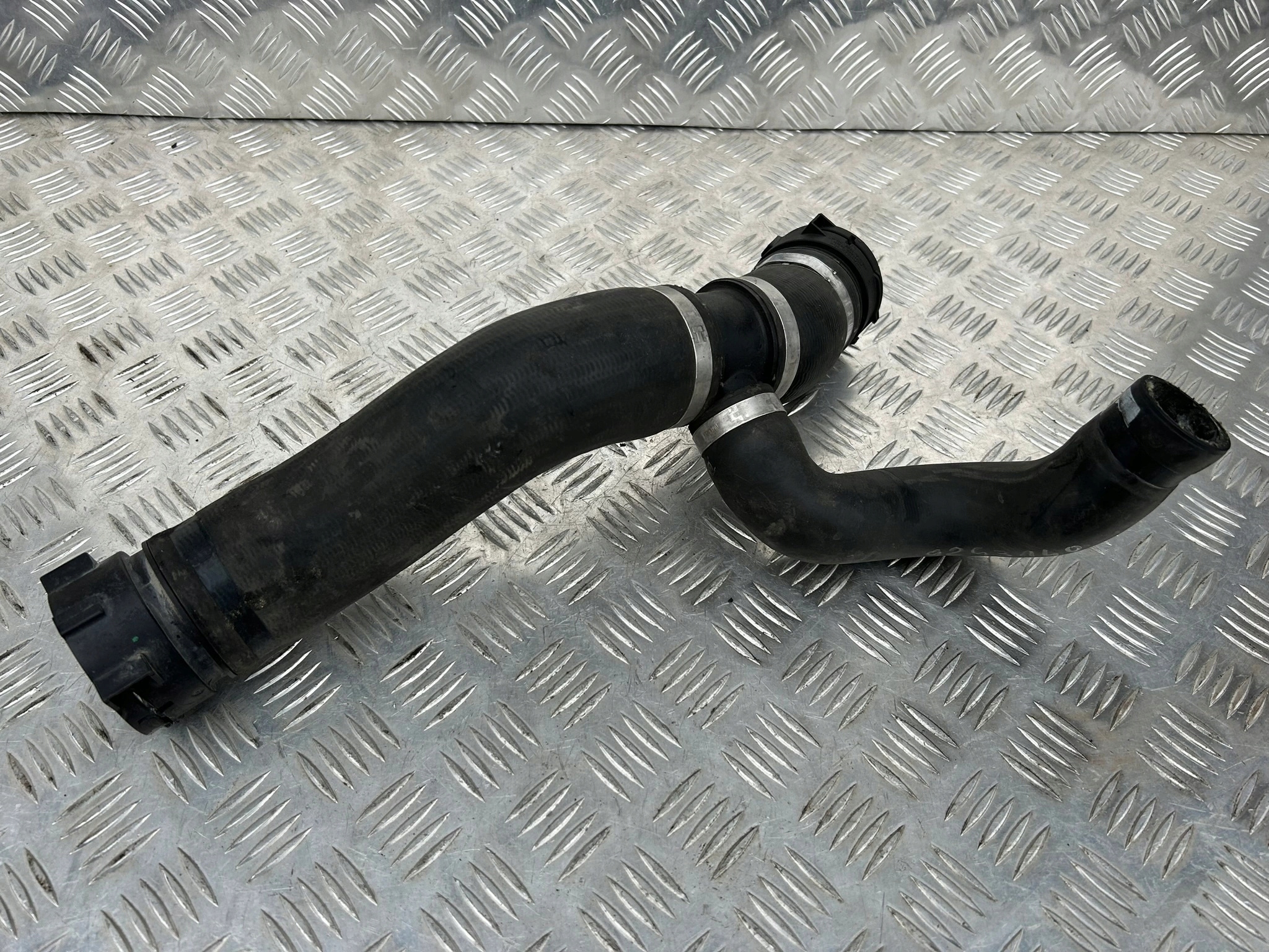 PRZEWÓD WĄŻ CHŁODZENIA SCANIA NTG NOWY MODEL