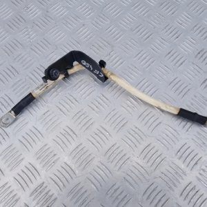 PRZEWÓD MINUSOWY DAF CF 450 MX11 EURO 6