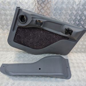 TAPICERKA BOCZEK DRZWI PRAWY SCANIA 4