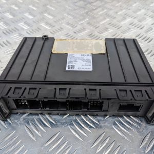 STEROWNIK VECU DAF XF 106 CF EURO 6