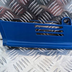 PANEL ZAŚLEPKA ATRAPY SCANIA NTG PRAWA STRONA