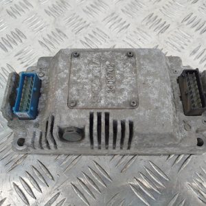 STEROWNIK MODUŁ ZAPŁONU SCANIA LNG NTG