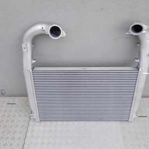 CHŁODNICA INTERCOOLER SCANIA G NOWY RDZEN