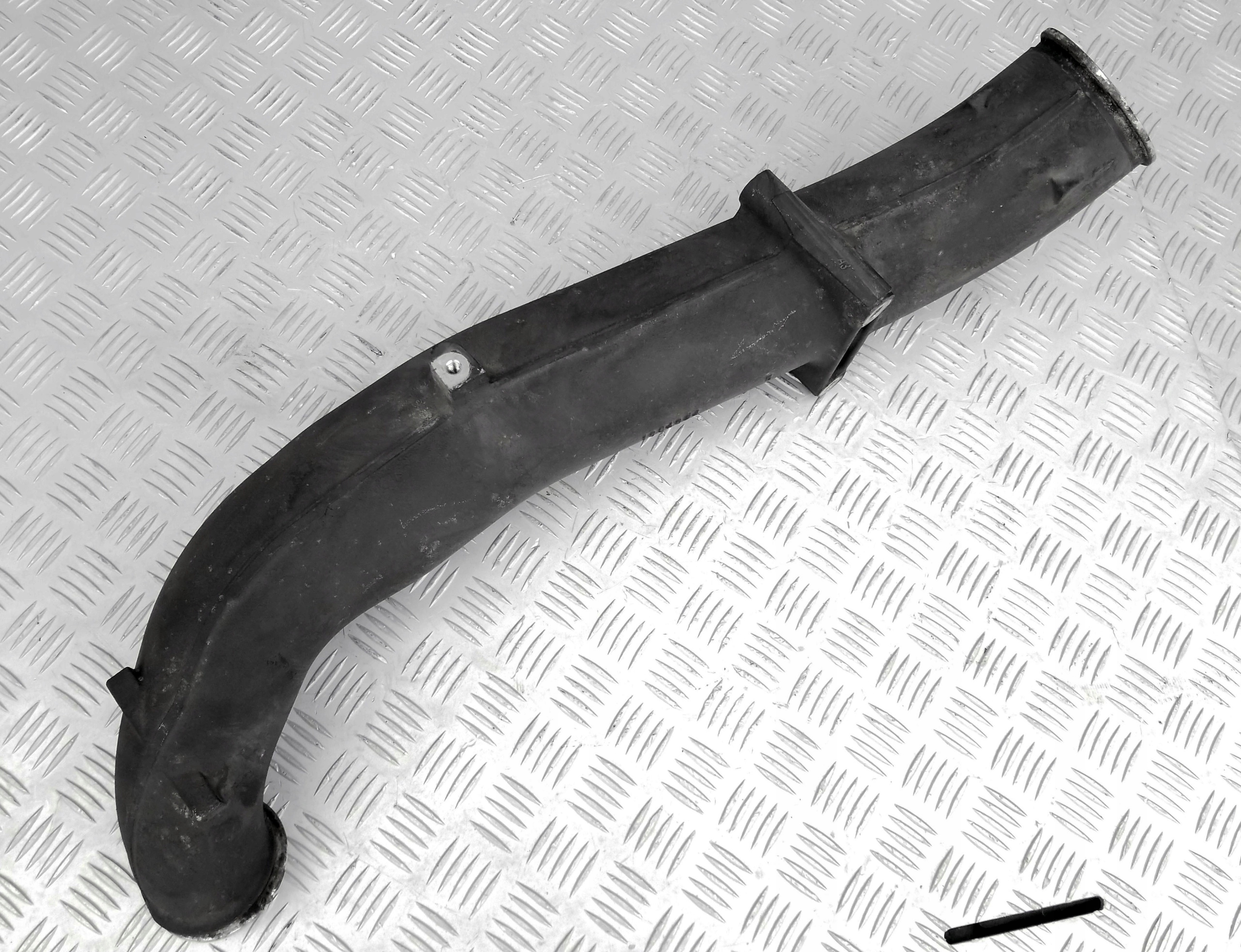 RURA ŁĄCZNIK DOLOT INTERCOOLER TURBO DAF XF 105 - obrazek 2