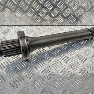 WAŁEK WYJŚCIOWY WKŁADU MOSTU RBP 835 SCANIA