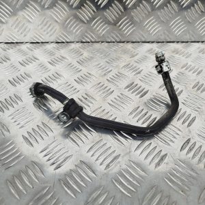 PRZEWÓD PALIWOWY SZTYWNY SCANIA NTG LIFT