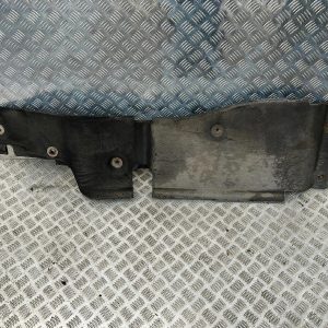 WYCISZENIE SILNIKA SCANIA G