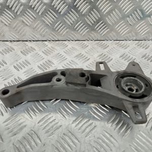 PODUSZKA ŁĄCZNIK INTERCOOLERA LEWY SCANIA NTG