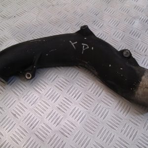 PRZEWÓD KOLANO RURA FAJKA INTERCOOLERA SCANIA XPI