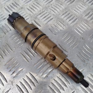 WTRYSK WTRYSKIWACZ SCANIA XPI EURO 5