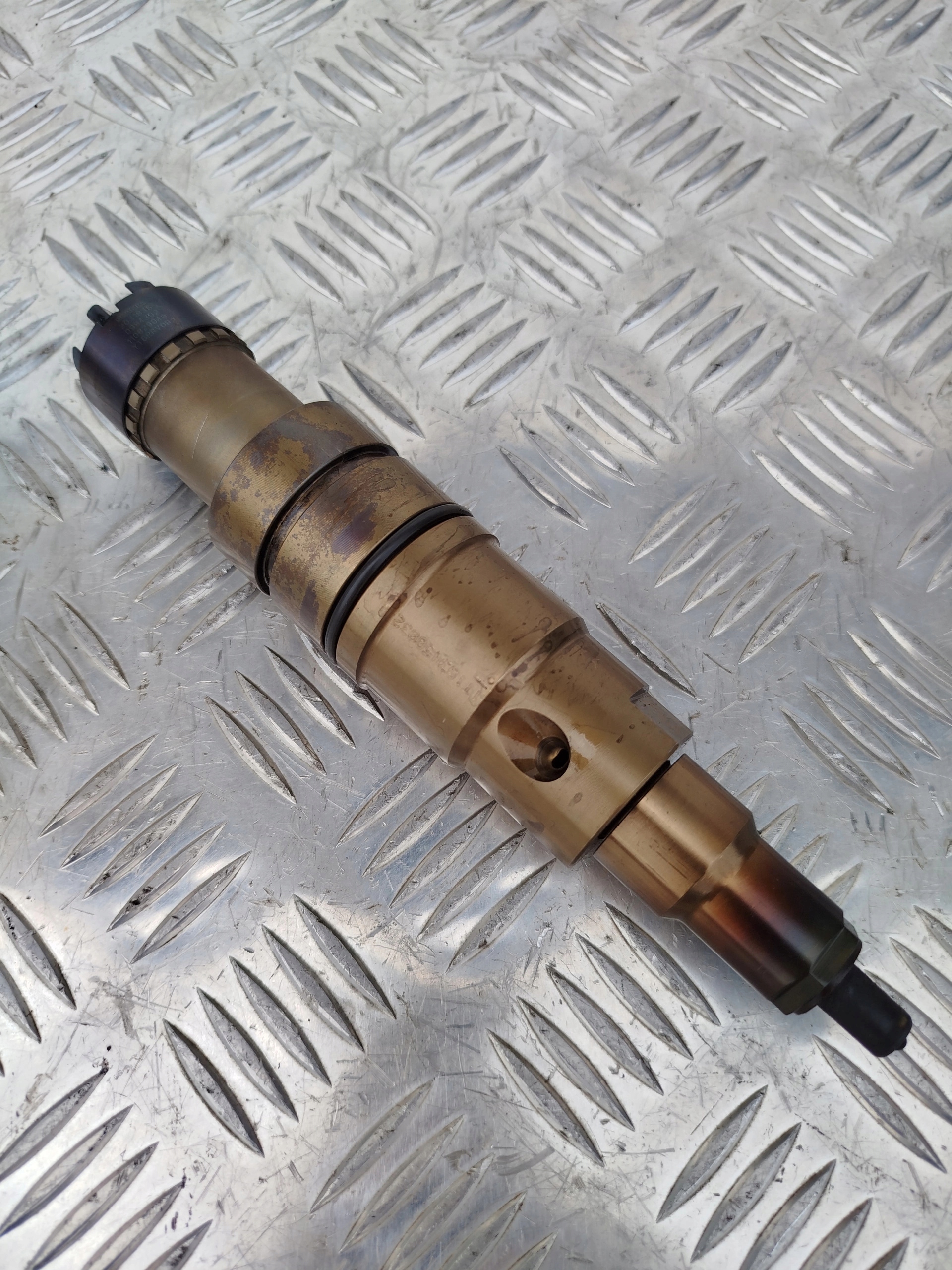 WTRYSK WTRYSKIWACZ SCANIA XPI EURO 5