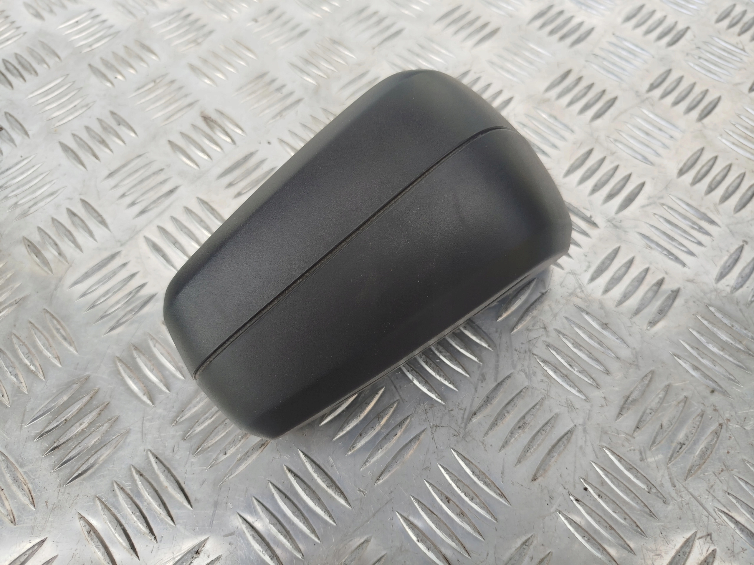 ZAŚLEPKA OSŁONA PASA FOTELA RECARO SCANIA NTG - obrazek 3