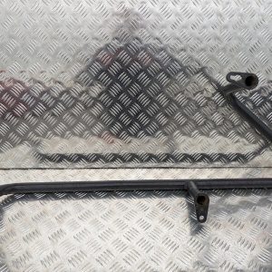 PAŁĄK RĄCZKA UHWYT ZA KABINOWY SCANIA NTG