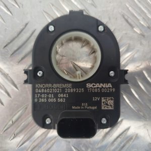 CZUJNIK KĄTA SKRĘTU SCANIA