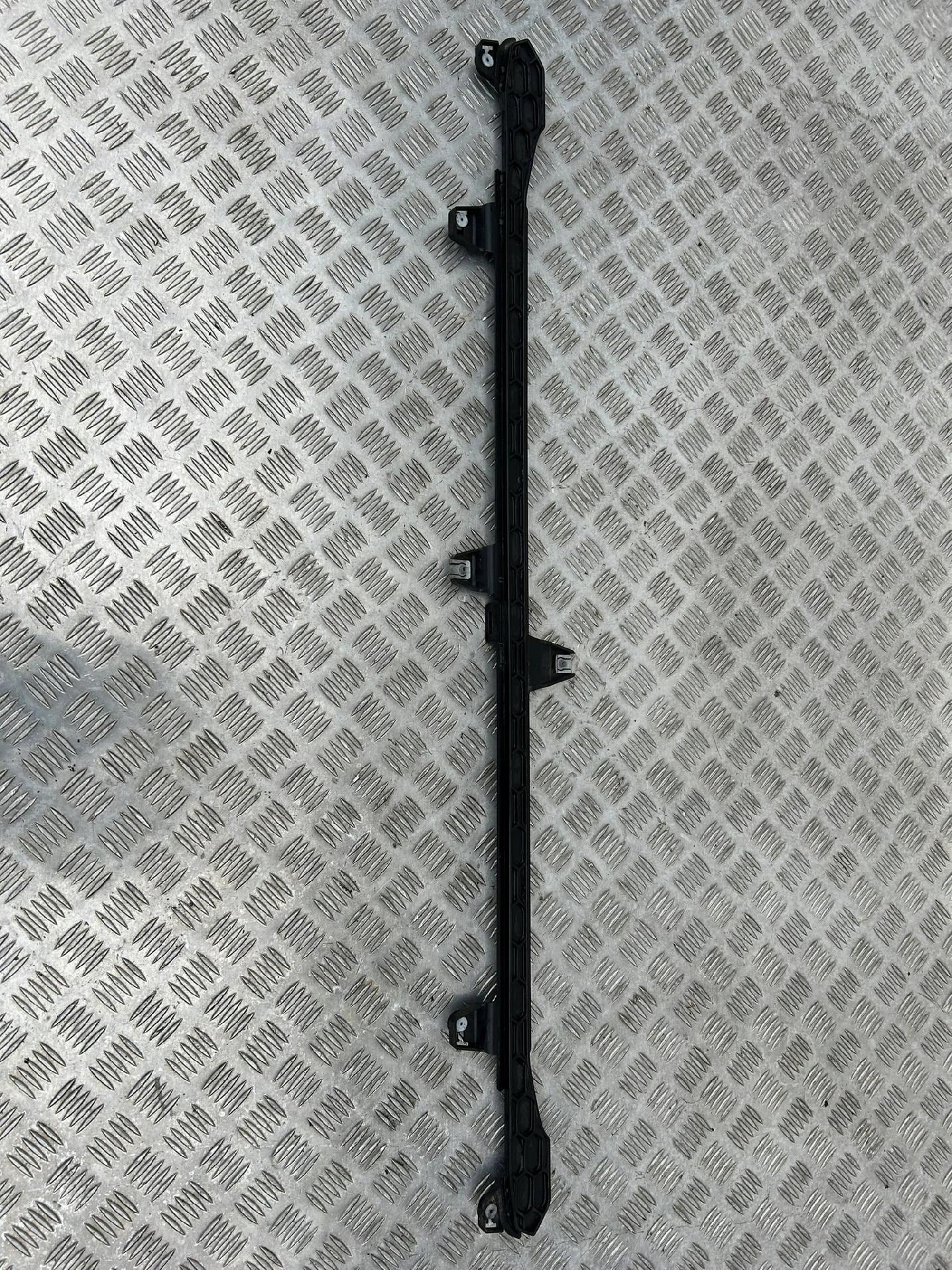 BOCZNA SIATKA KRATKA ATRAPY SCANIA R - obrazek 7