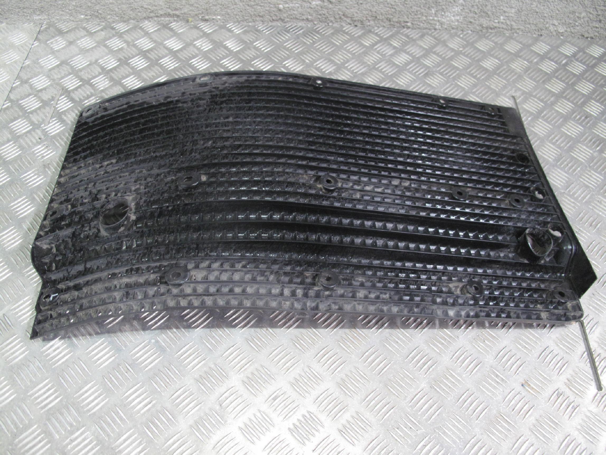 NADKOLE TRAWNIK LEWY STRONA SCANIA R S - obrazek 3