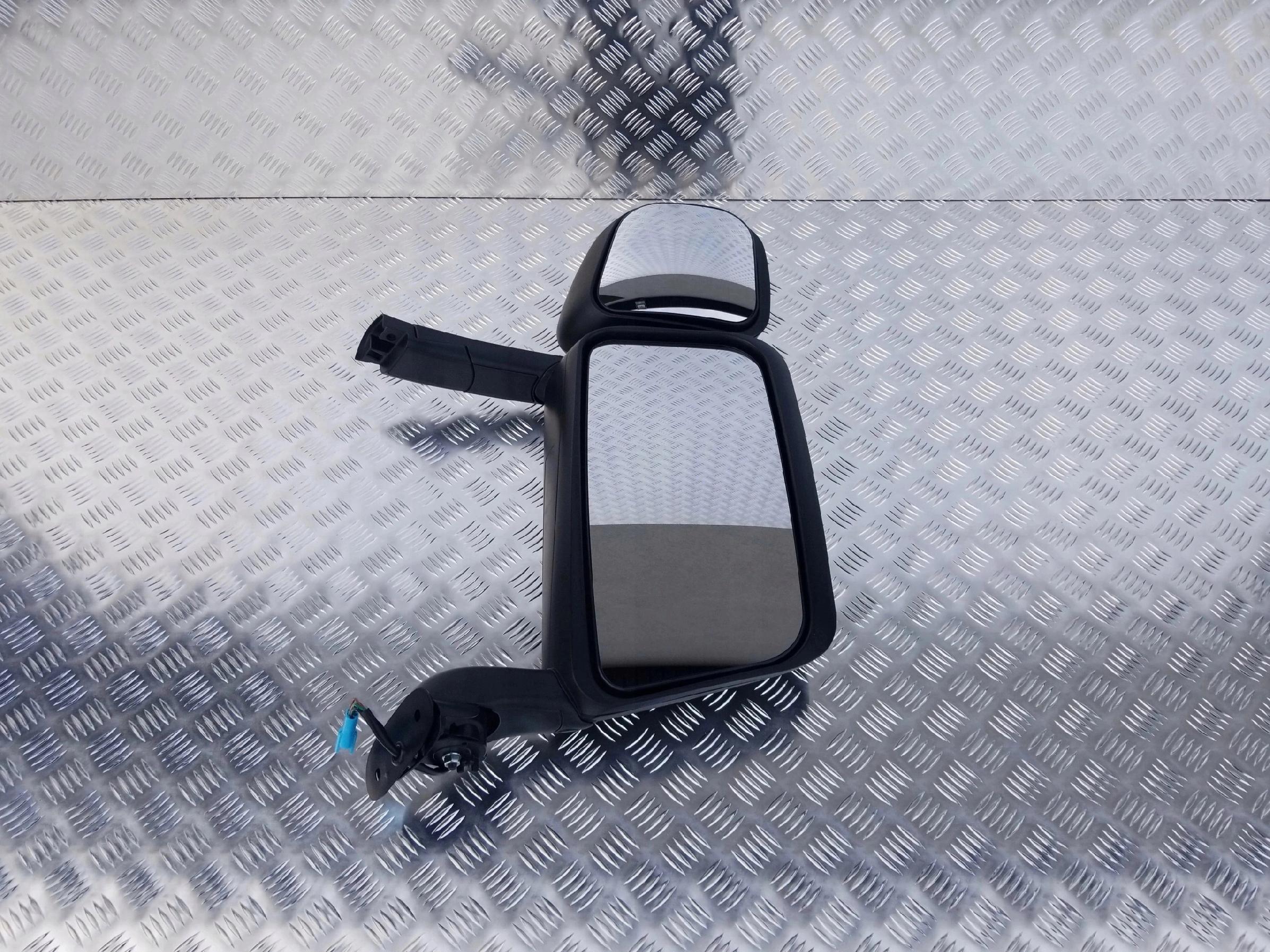 LUSTERKO PANORAMA PRAWE DO SCANIA 2005 - 2017 - obrazek 2