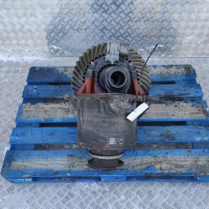 WKŁAD MOSTU DYFERENCJAŁ TYP 1344 2.05 DAF XF 106 LIFT