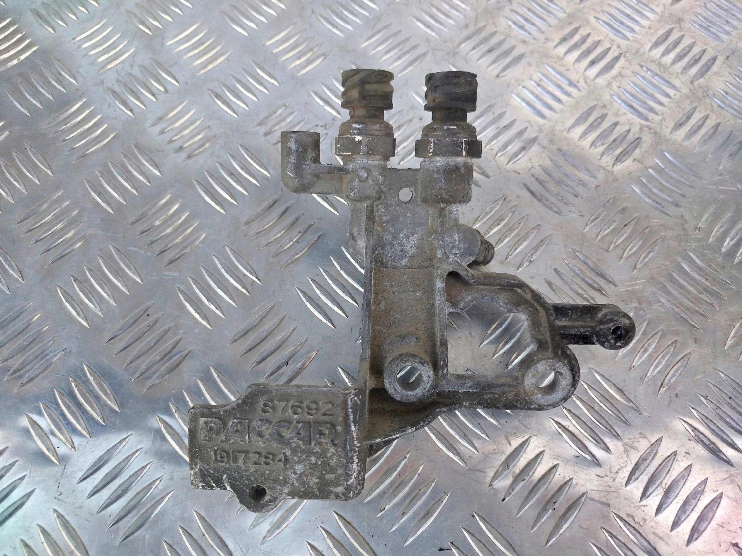 WSPORNIK CZUJNIKÓW DAF XF 106 440 MX 11 - obrazek 2