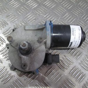 SILNICZEK SILNIK WYCIERACZEK SCANIA R S