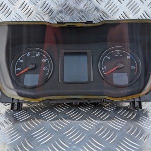 LICZNIK LICZNIKI ZEGARY SCANIA NTG