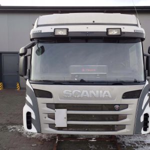 KABINA SCANIA R XPI 2012R