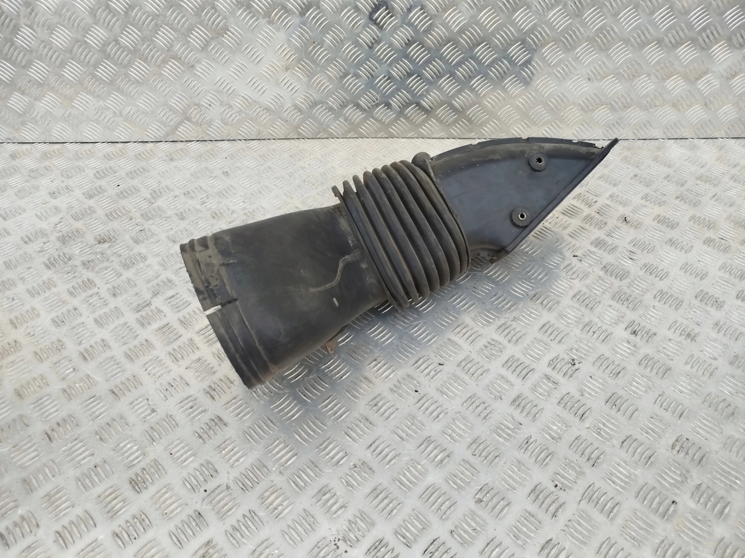 WLOT POWIETRZA DOLOT RURA SCANIA CP - obrazek 2