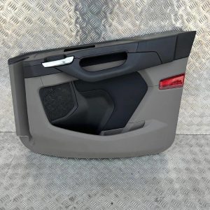 TAPICERKA BOCZNA BOCZEK DRZWI PRAWY SCANIA NTG