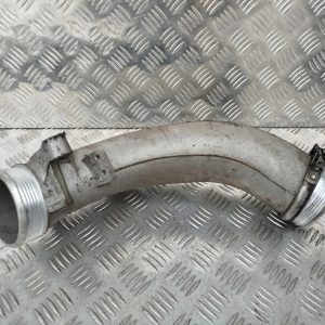 RURA FAJKA PRZEWÓD INTERCOOLERA SCANIA NTG