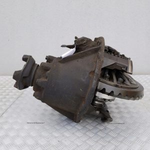 WKŁAD MOSTU R 660 SCANIA 4 R