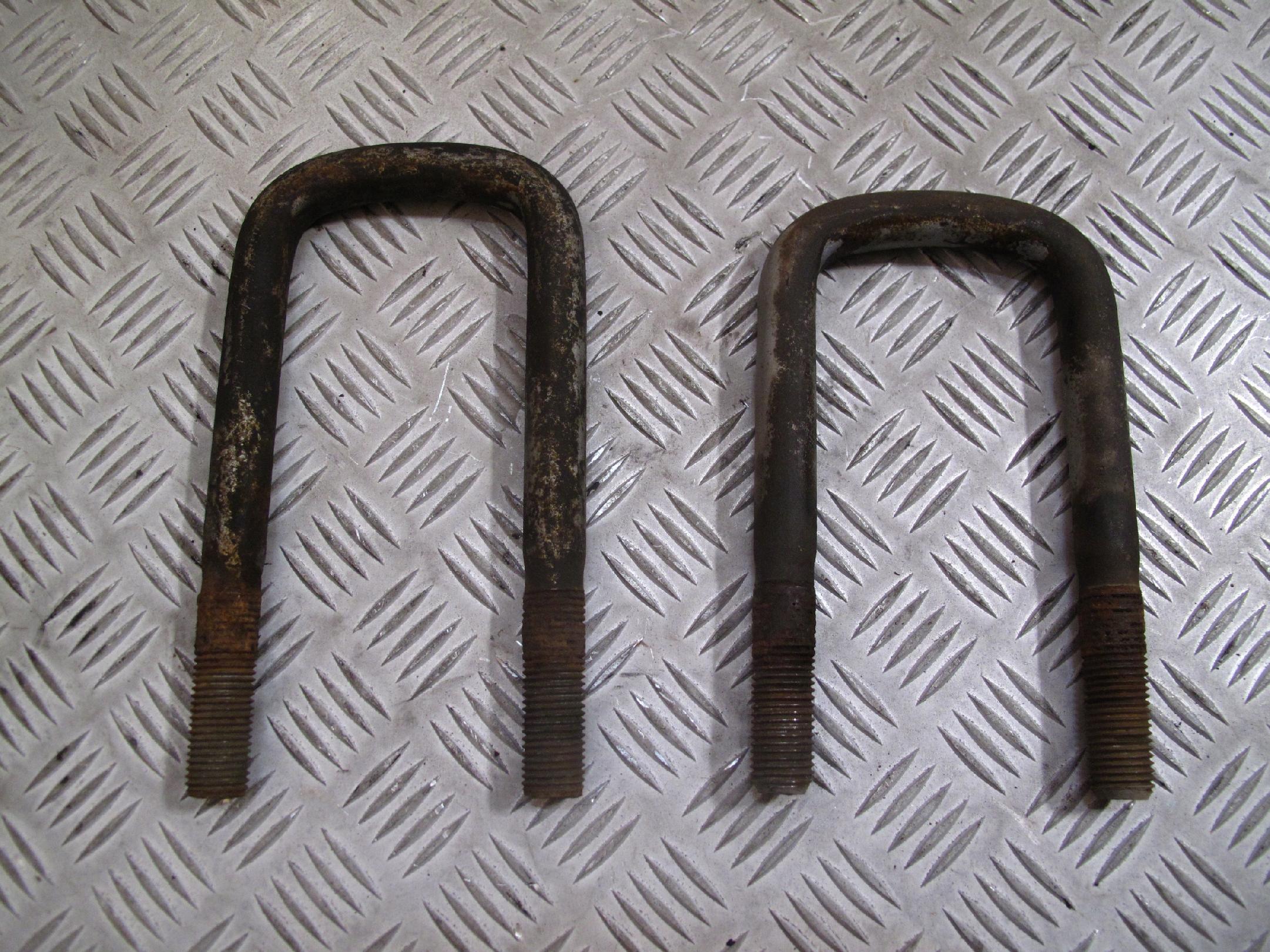 CYBANT PRZEDNI DWULAGOWY SCANIA R - obrazek 2