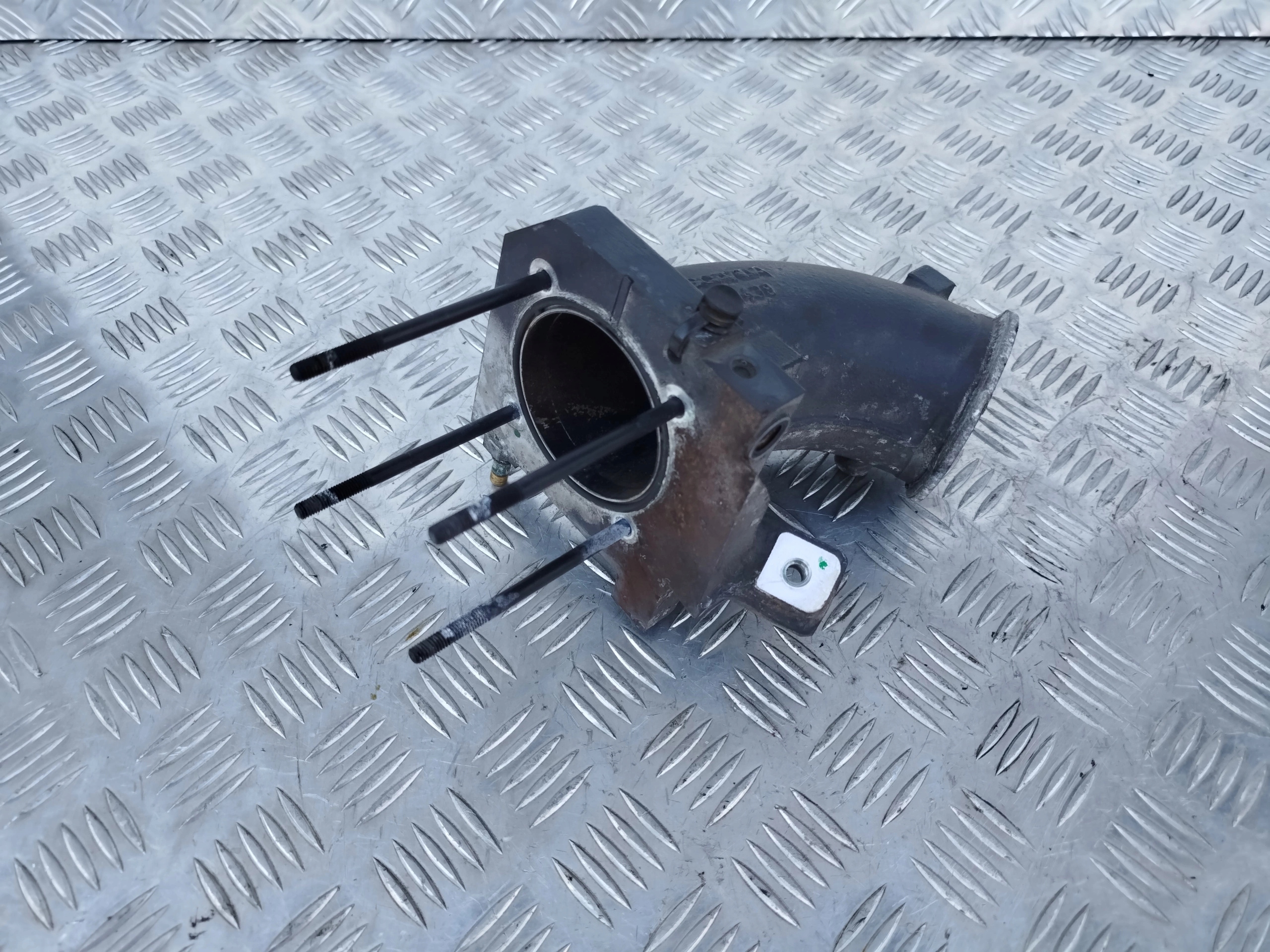 RURA KOLEKTORA DOLOTOWEGO SCANIA NTG GAZ LNG - obrazek 3