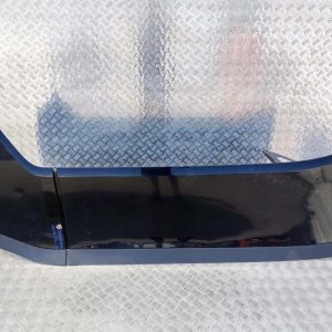 SPOJLER OWIEWKA ZAKABINOWA LEWA PION SCANIA R NTG