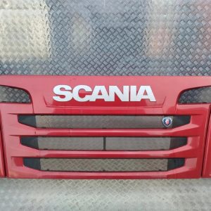 ATRAPA GÓRNA KOMPLETNA SCANIA R