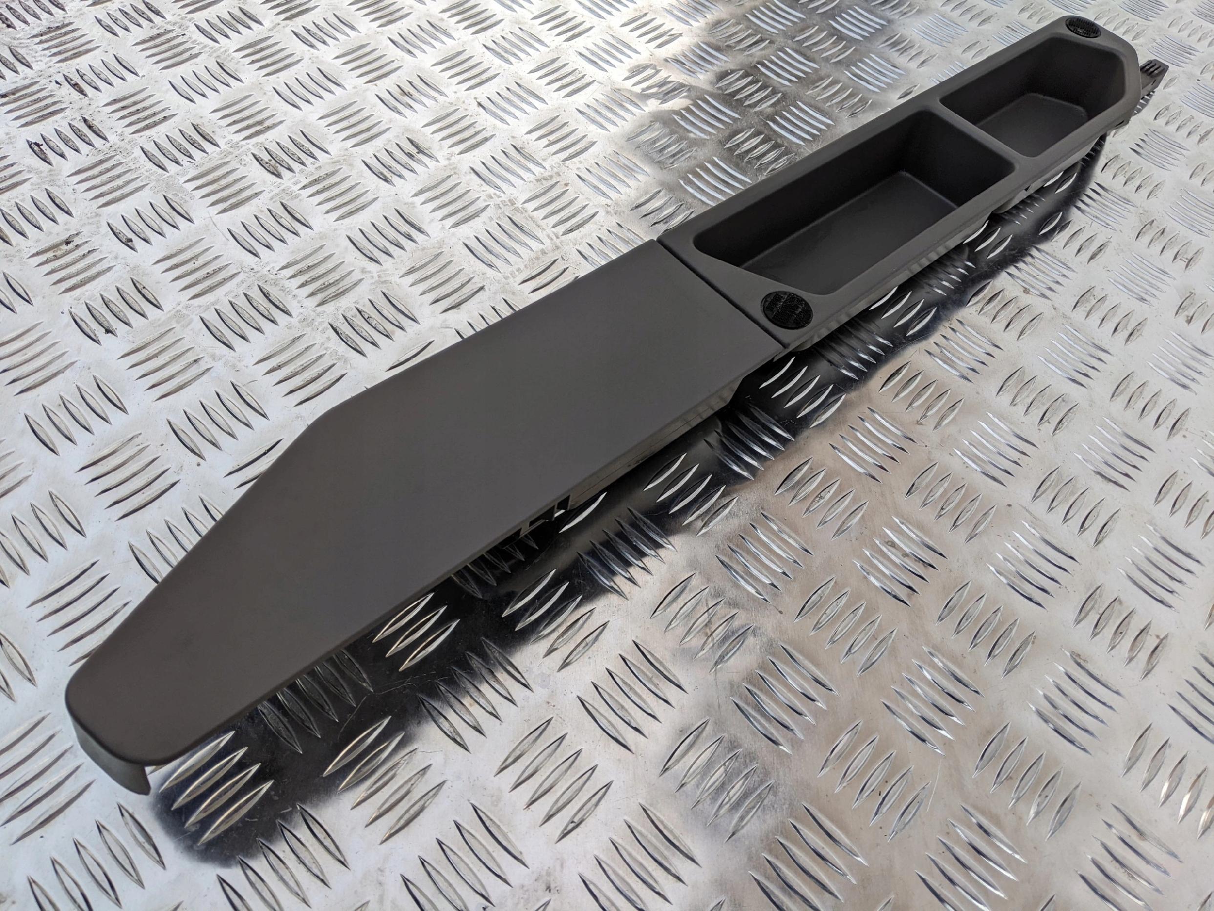 LISTWA KABINOWA WEWNĘTRZNA SCANIA R S LEWA STRONA - obrazek 3