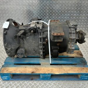 SKRZYNIA BIEGÓW SCANIA GR905 2009/2010 ROK