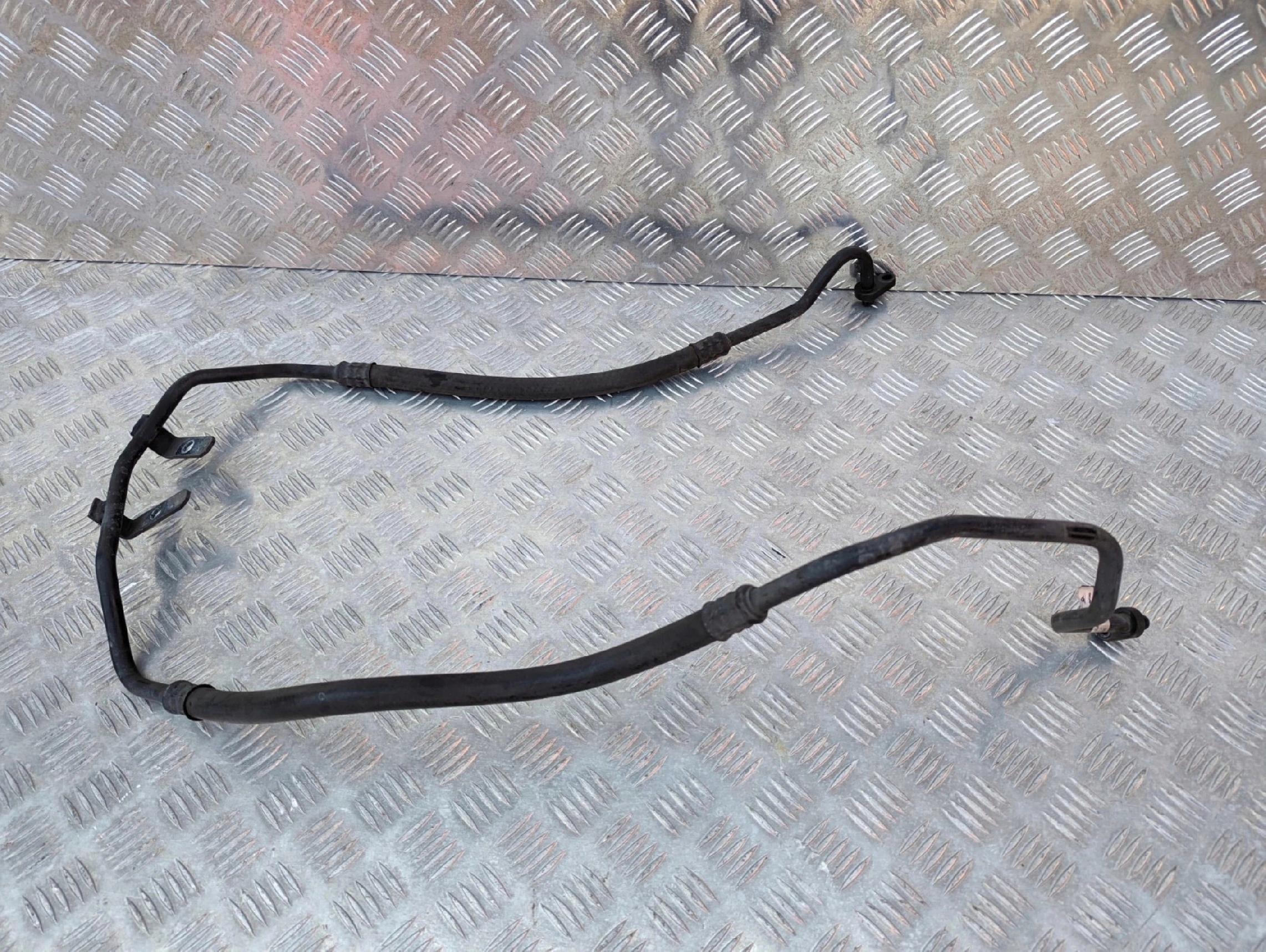 PRZEWÓD KLIMATYZACJI SCANIA XPI 2028048 - obrazek 2