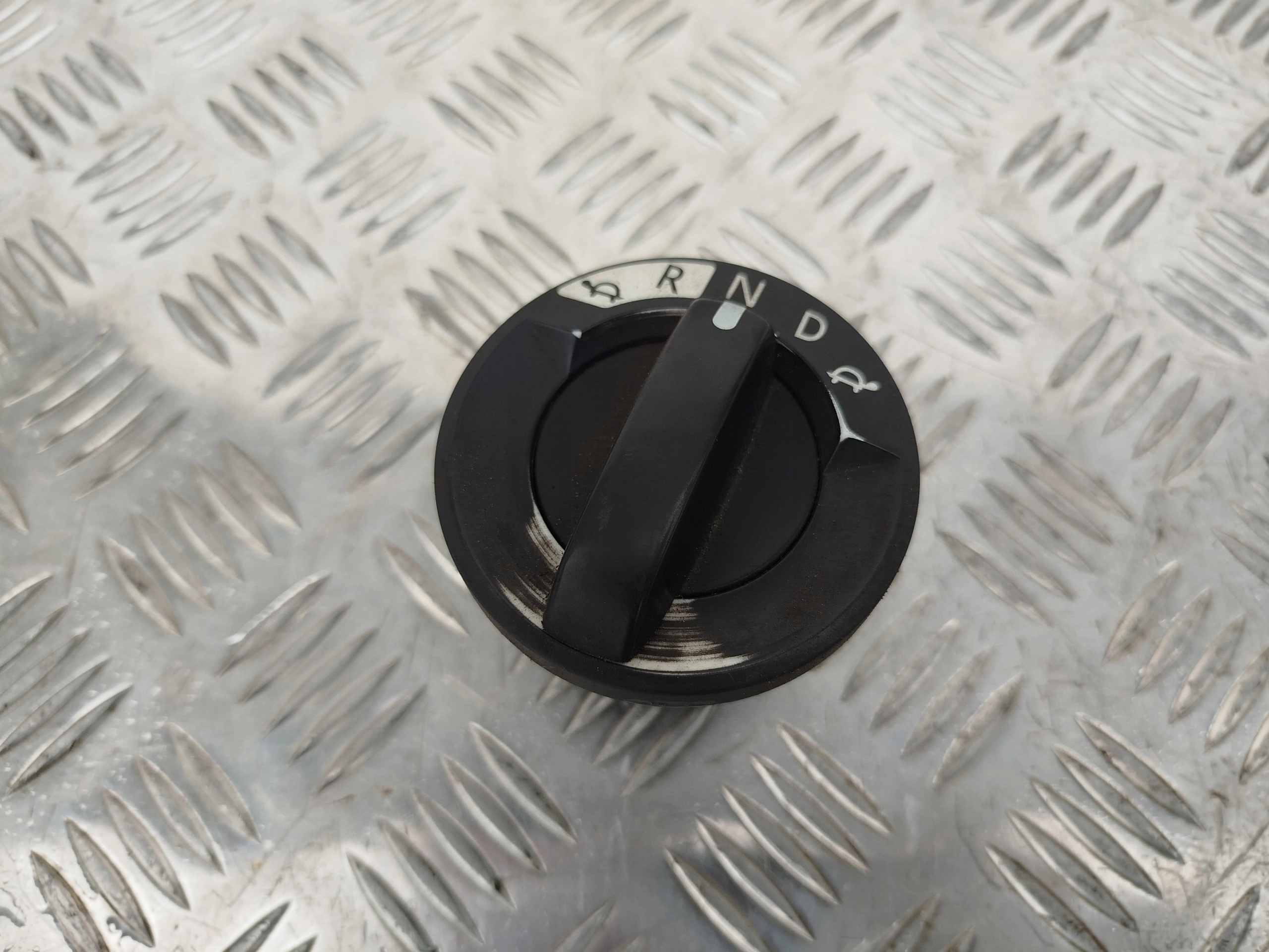 PRZEŁĄCZNIK BIEGÓW W AUTOMACIE DAF XF 106