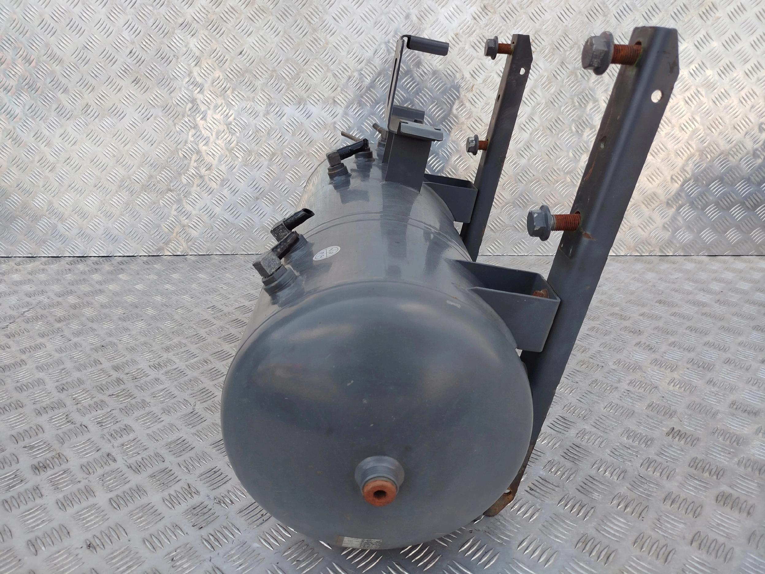 BUTLA ZBIORNIK POWIETRZA DAF XF 106 - obrazek 3